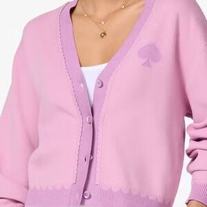 Kate Spade Cardigan women
